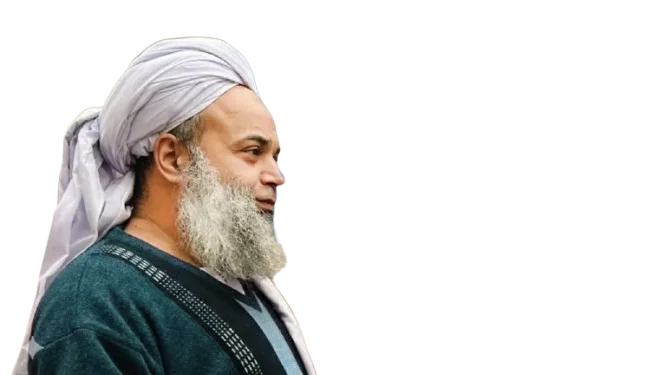 hafiz ibrahim alkahaf