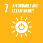 sdg 7